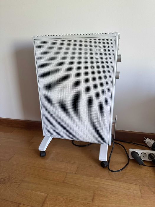 Aquecedor Flama Mica 2330FL