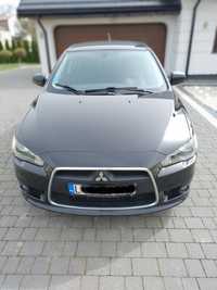 Mitsubishi Lancer sportback 150KM diesel Klimatyzacja LUBLIN