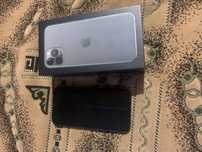 iPhone 11 Pro 256 ГБ 100% акб