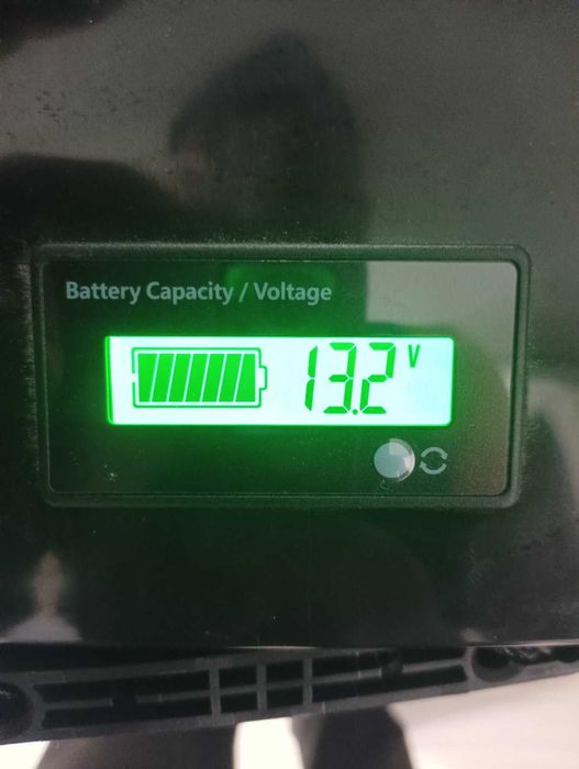 Пропонуємо акумулятори LiFePO4 12V 200Ah