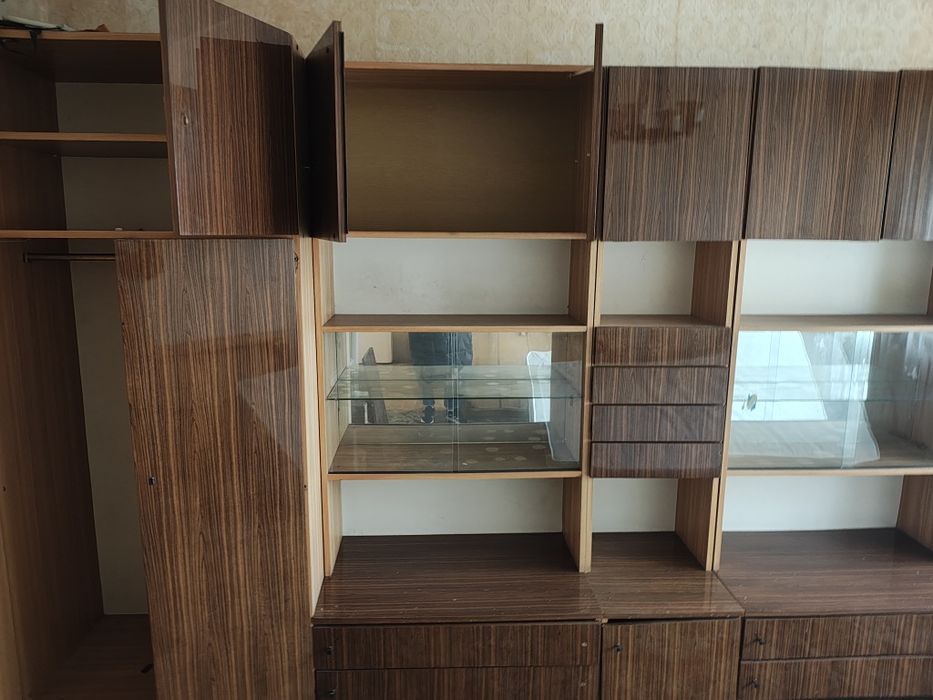 Oddam regał za darmo