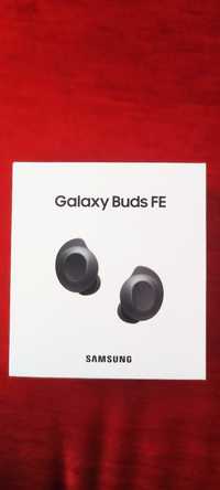Samsung  Galaxy  Buds Fe Słuchawki
