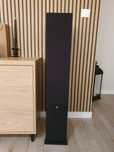 Zestaw STEREO WIIM AMP + Kolumny WILSON Seven