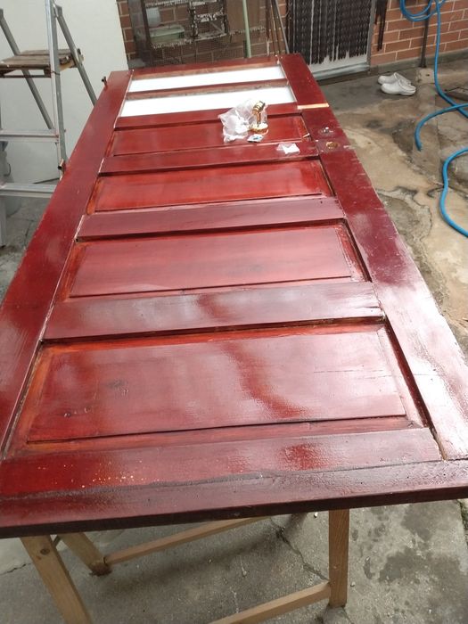 Renovação de casas