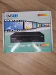 Dekoder DVB-T2 Romicta T-265