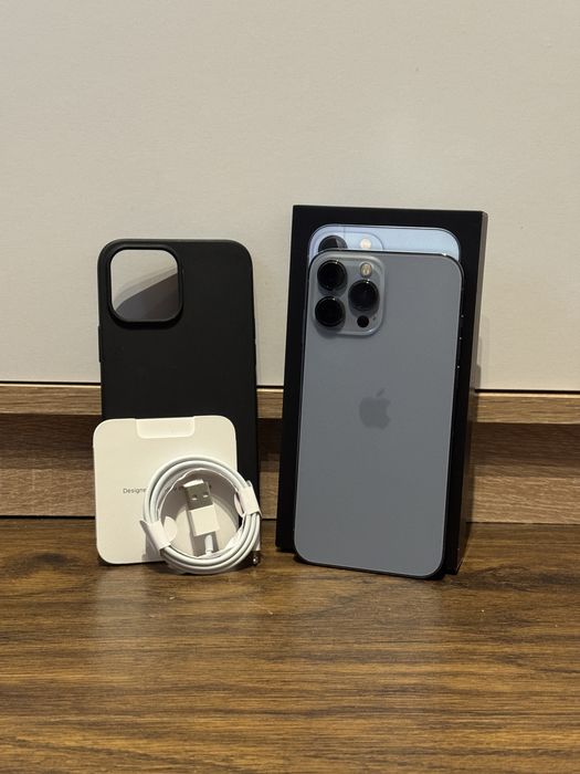Apple iPhone 13 Pro Max 256Gb | Idelany stan