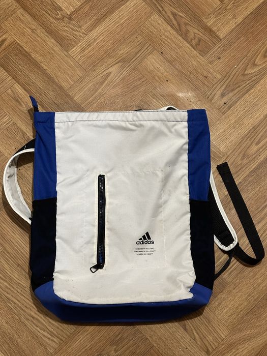 Спортивна сумка Adidas