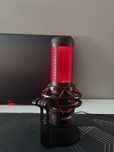 microfone Hyperx