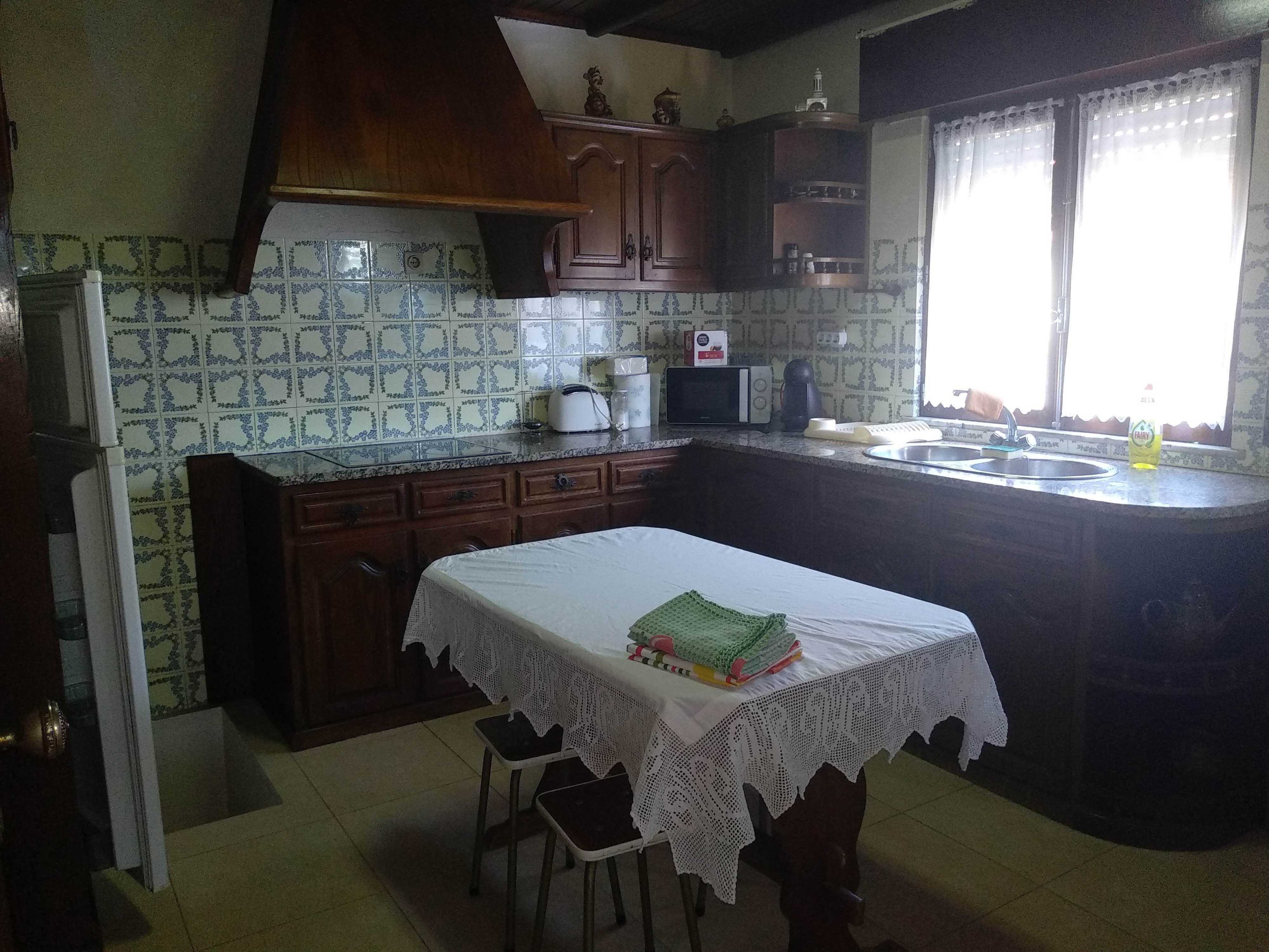 Quartos estudantes ESA Ponte de Lima - Refoios do Lima