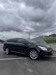 Toyota Avensis SW 2.2 150cv D-4D