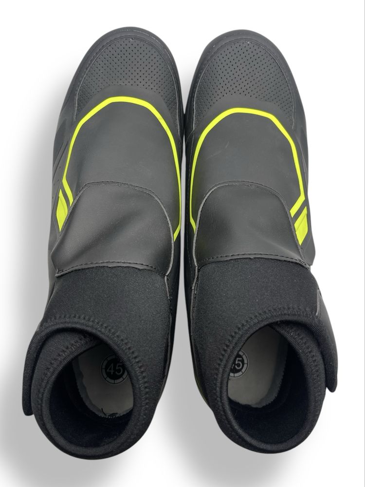 Buty zimowe rowerowe szosowe SHIMANO RW500, rozmiar 45 FV/ 053-028