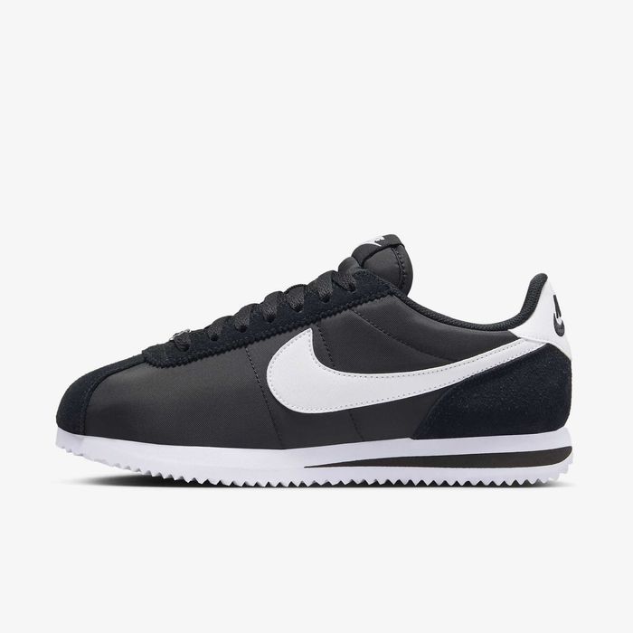 Кросівки Nike Cortez Textile Lebron React TN (36р по 43р) (DZ2795-001)
