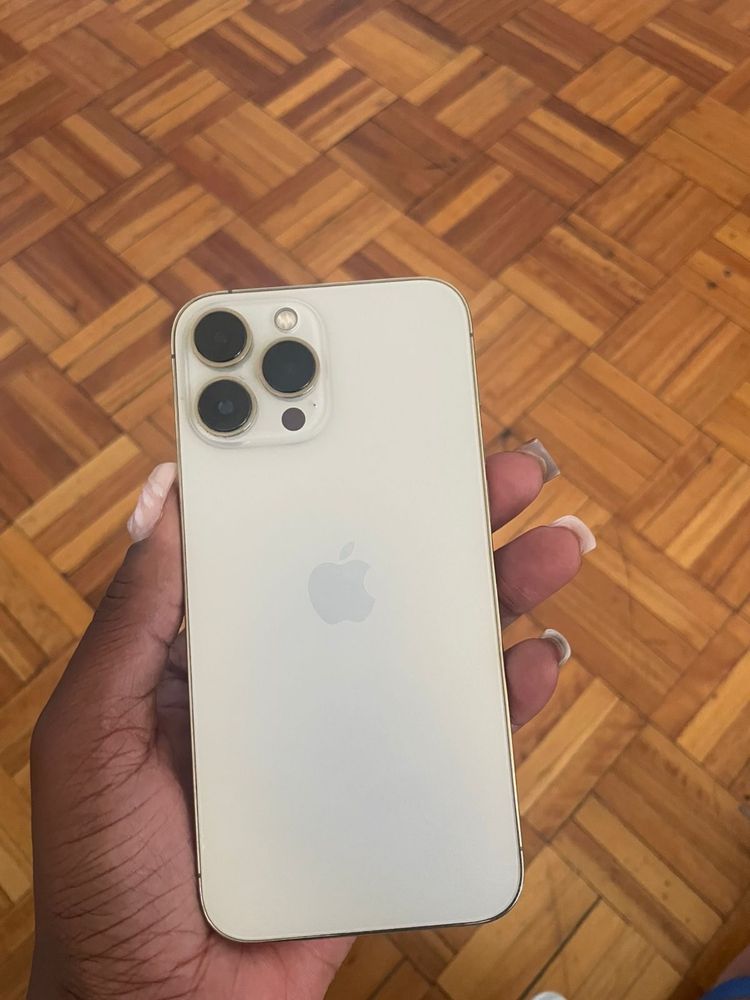 Iphone 13 Prox Mac