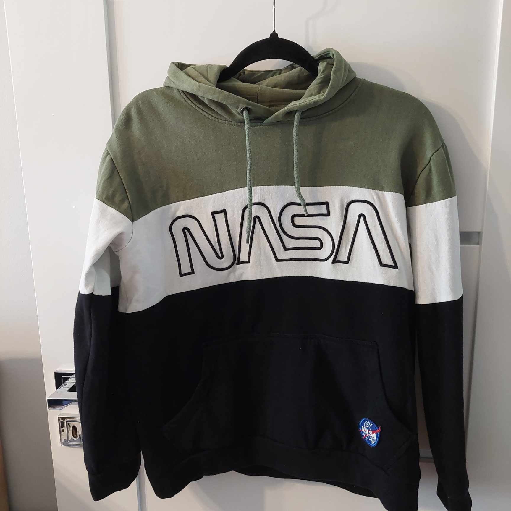 Bluza NASA rozmiar 158/164