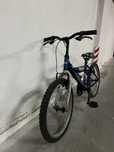 Bicicleta de  criança