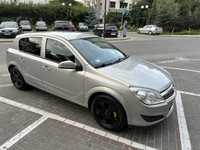 Opel Astra H 2007R