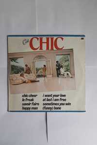 C'est Chic (1978, Vinyl)