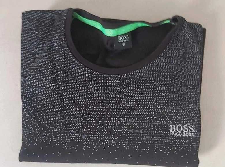 Bluzka, koszulka, męska, Hugo Boss, r. M