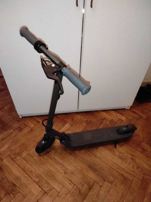 Електросамокат Ninebot eKickScooter ZING E10