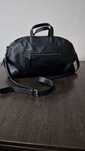 Torba skórzana Maison Martin Margiela Leather Bag Very Rare
