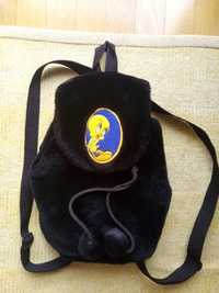 Mochila tweety warner bros original