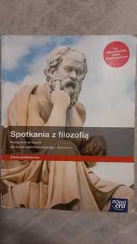 Spotkania z filozofią