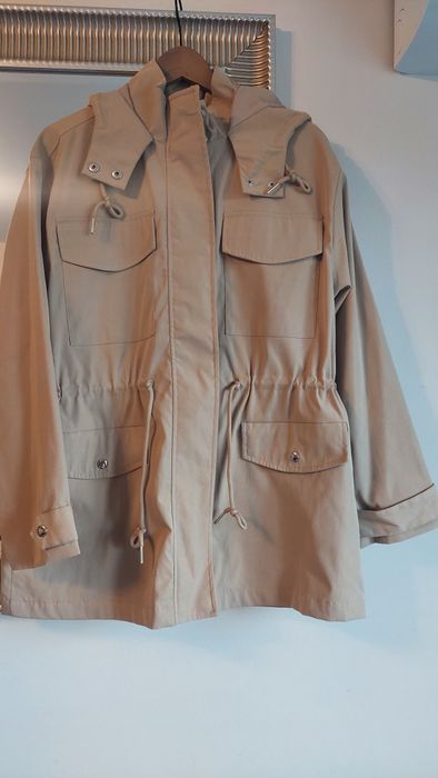 Kurtka jesienna parka Sinsay r.  40