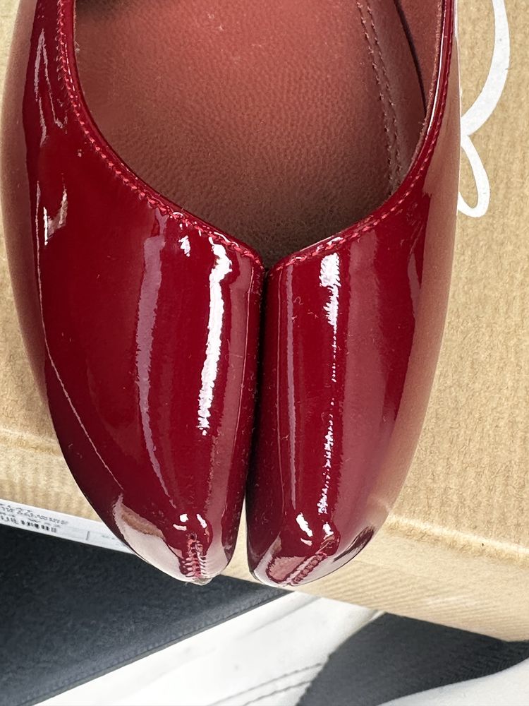 Maison Margiela Loubouitin