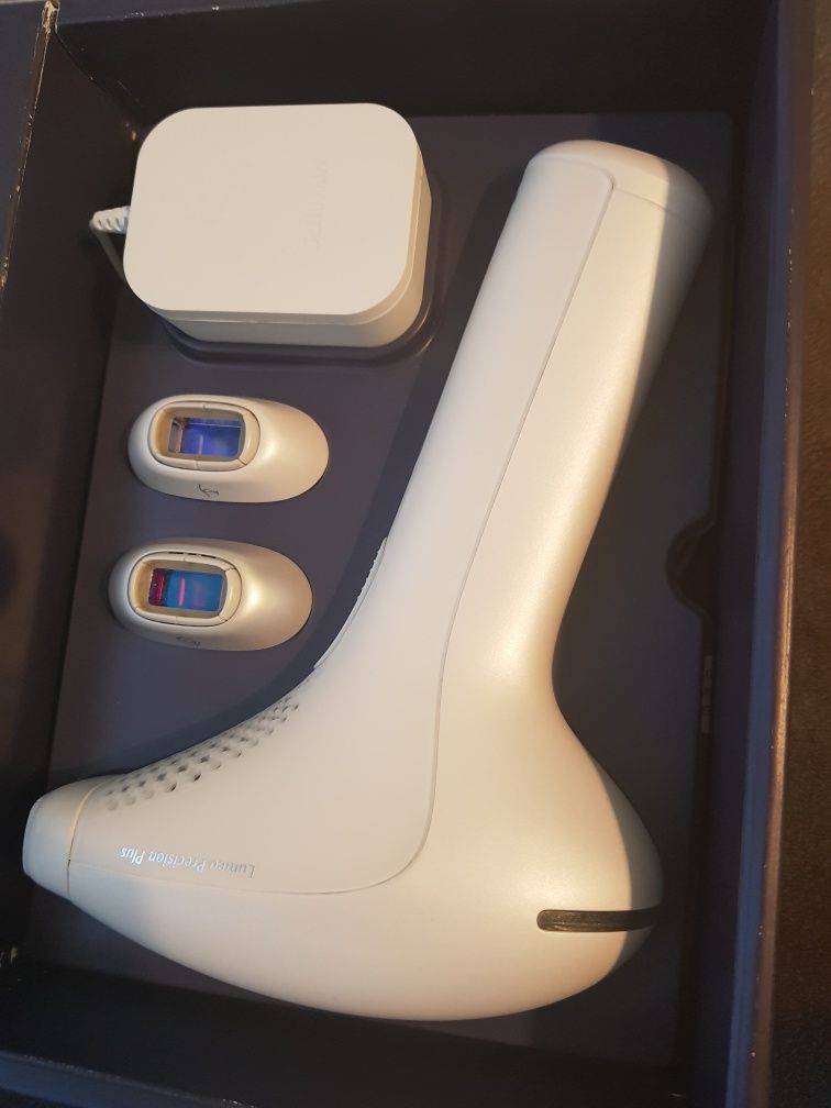 Depilator laserowy Philips Lumea