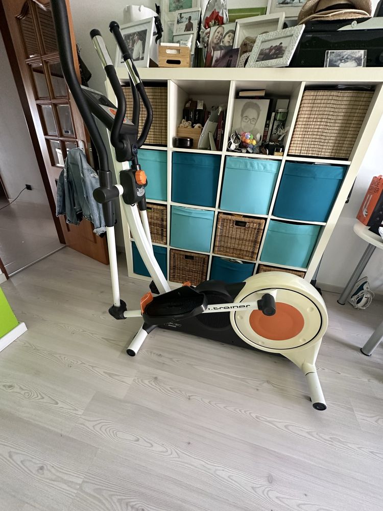 Eliptica Reebok I Trainer