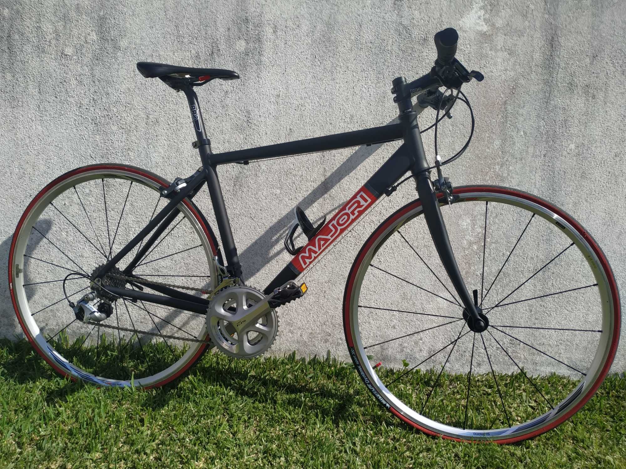 Bicicleta Urbana 700 11v