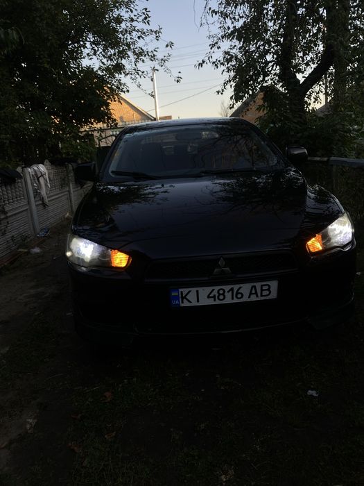 Продам лансер x