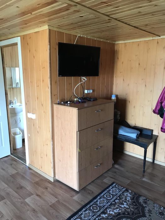 Продам дачу в с.Затишне