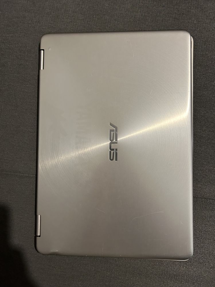 Asus ux600c notebook PC