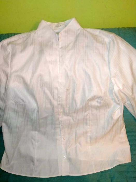 Koszula damska r 48 Chrystian Berg
