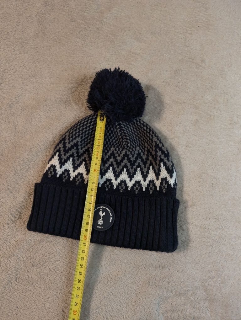 Шапка Tottenham one size original
