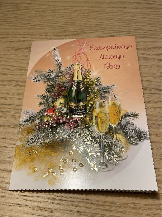 Kartka okolicznościowa