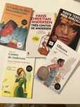 Livros vários incluídos no Plano Nacional de Leitura. Como novos