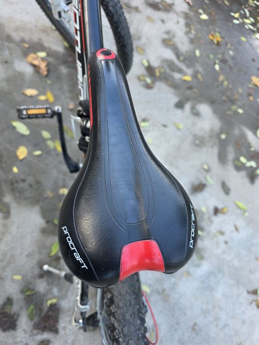 Велосипед Centurion BACKFIRE M2 26 black