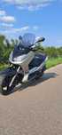 Yamaha X max 125