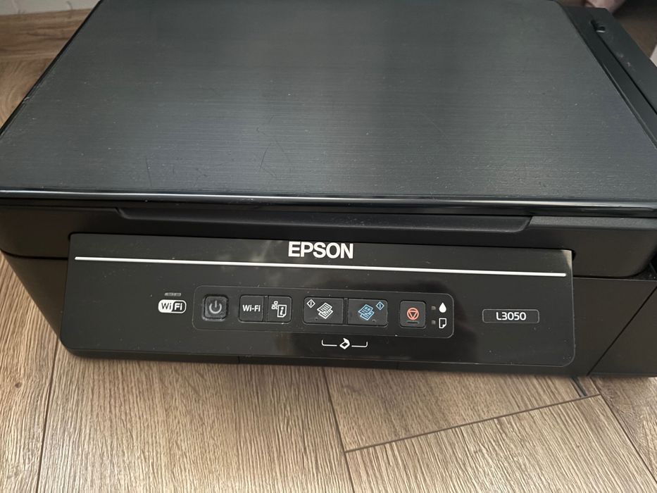Urządzenie wielofunkcyjne Epson L3050