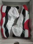 Nowe Nike Air Jordan Two Trey r.44 basket do kosza retro bulls hip hop