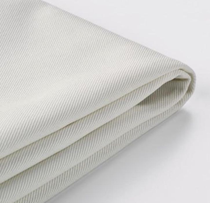 Pokrowiec poszycie sofa trzyosobowa Ektorp Ikea