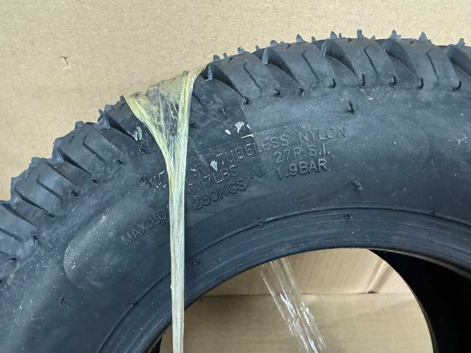 Opona  do melexa kosiarki traktorka 16X6.50-8 NHS