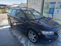Volvo v50 2,5 t5  4x4