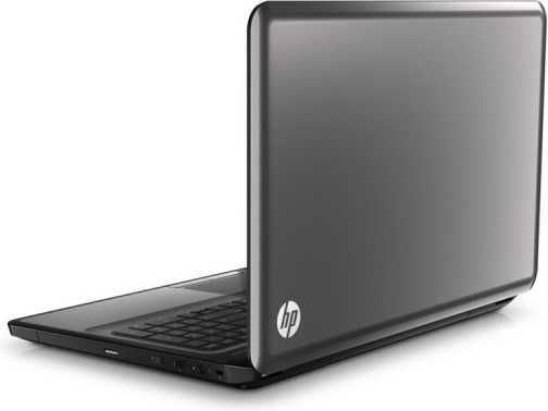 Laptop HP G7 Pavilion 2210  17.3 cala sprawny 100%