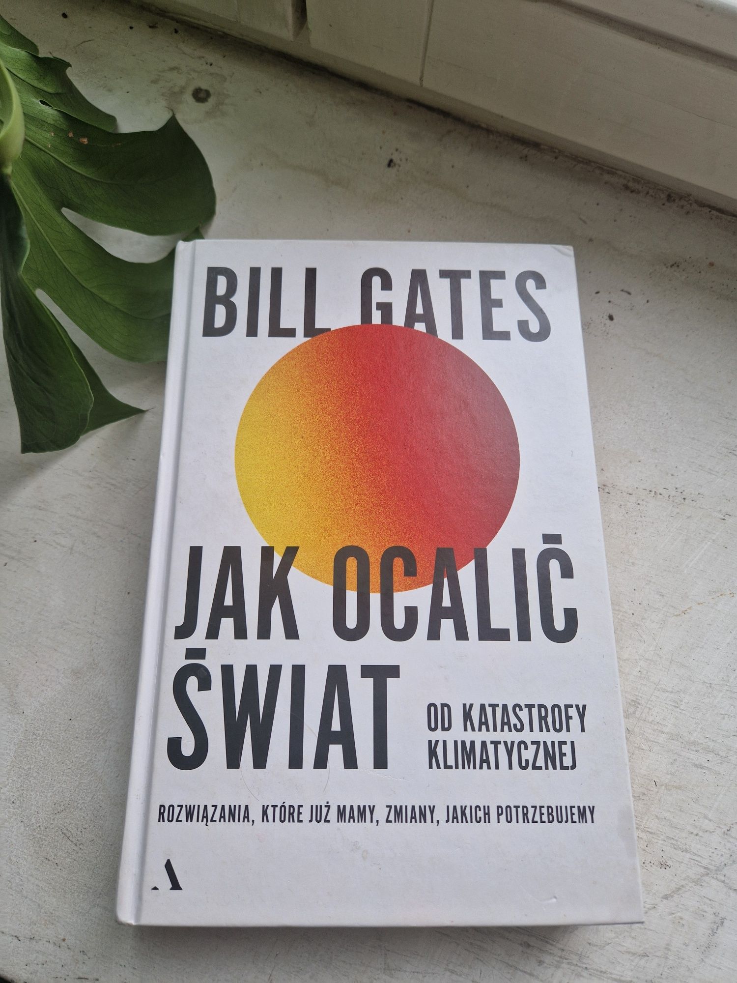 Jak ocalić świat od katastrofy klimatycznej. Bill Gates