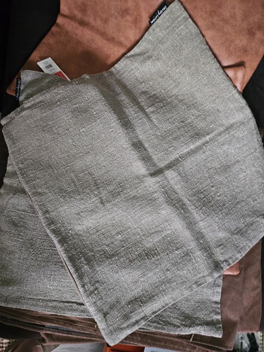 Poszewki na poduszki lovelylinen