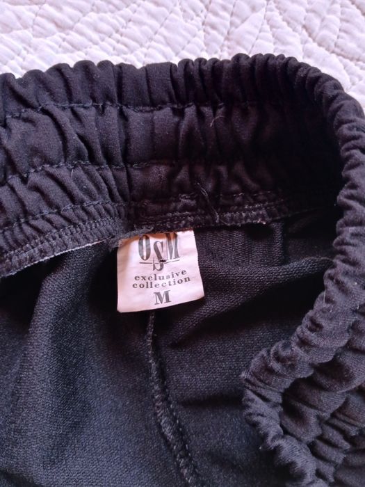 Брюки жіночі трикотаж