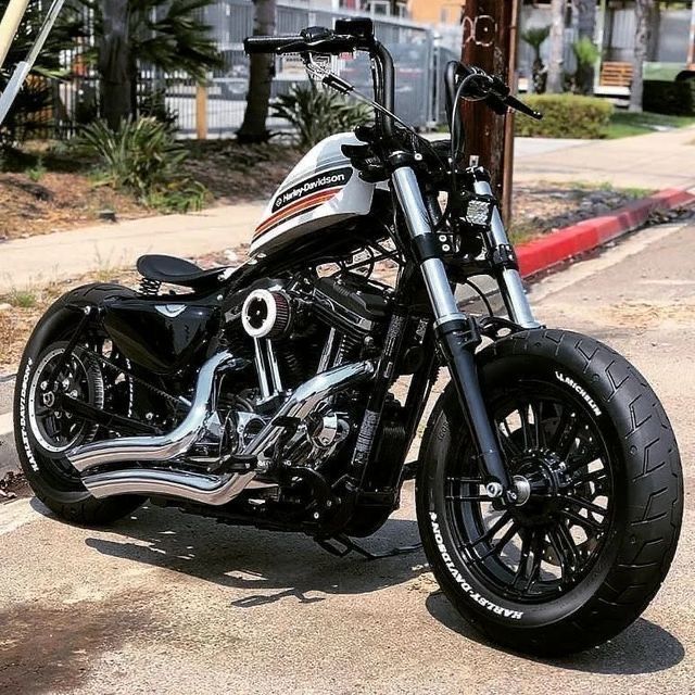 Розборка Harley-Davidson Sportster|Dyna|Softail|V-Rod|Touring|CVO